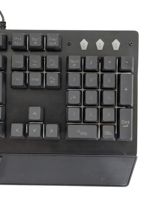 Teclado (SENTRY)