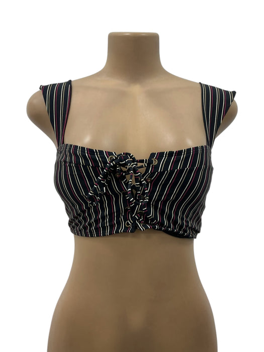 Blusa L (BILLABONG)