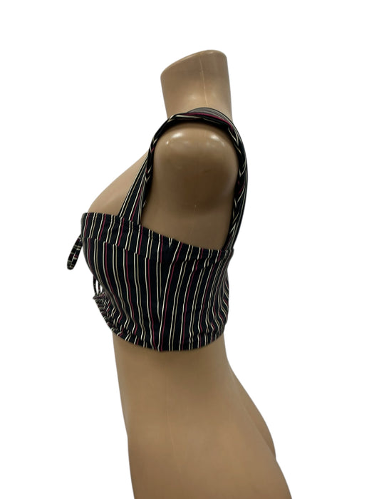Blusa L (BILLABONG)