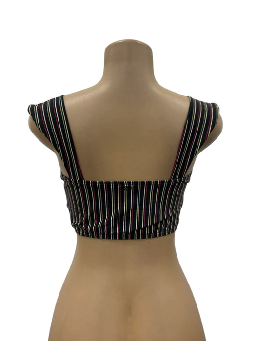 Blusa L (BILLABONG)
