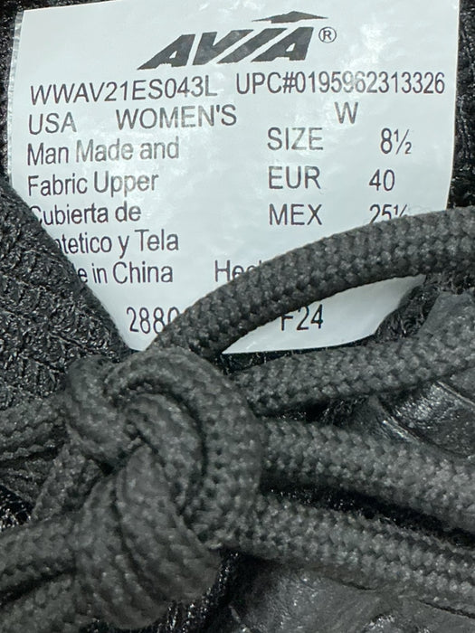 Tenis 8.5 (AVIA)