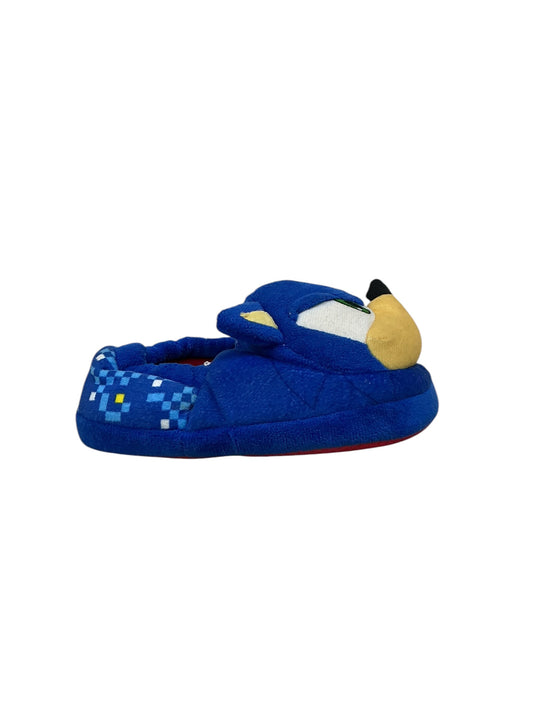 Pantufla para niño 7 (SEGA)