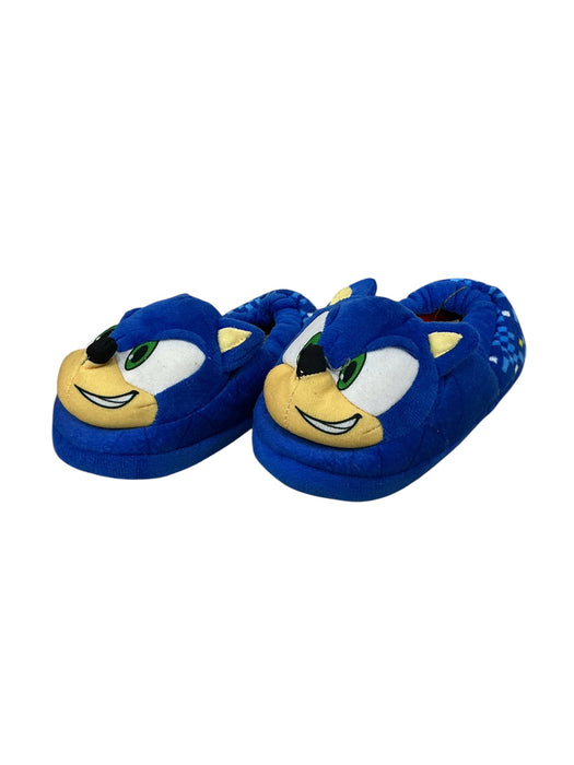 Pantufla para niño 7 (SEGA)