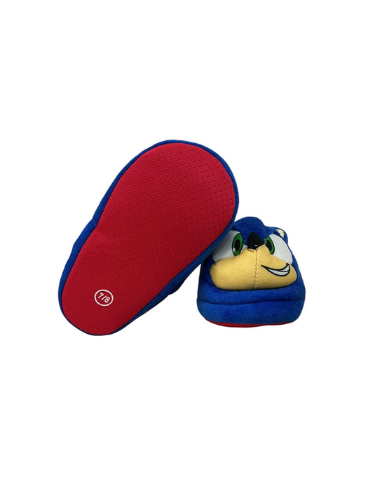 Pantufla para niño 7 (SEGA)