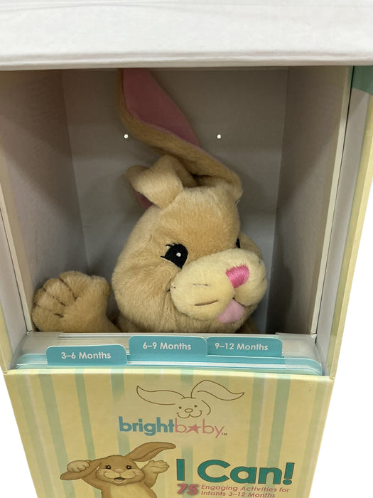 Kit de actividades (BRIGHTBABY)