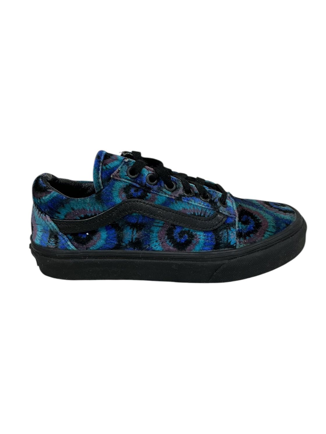 Tenis para niñ@ 3.5 (VANS)