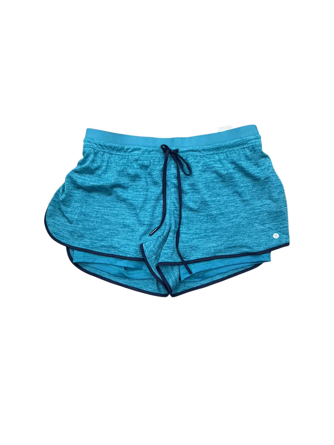 Short S (LAYER 8)