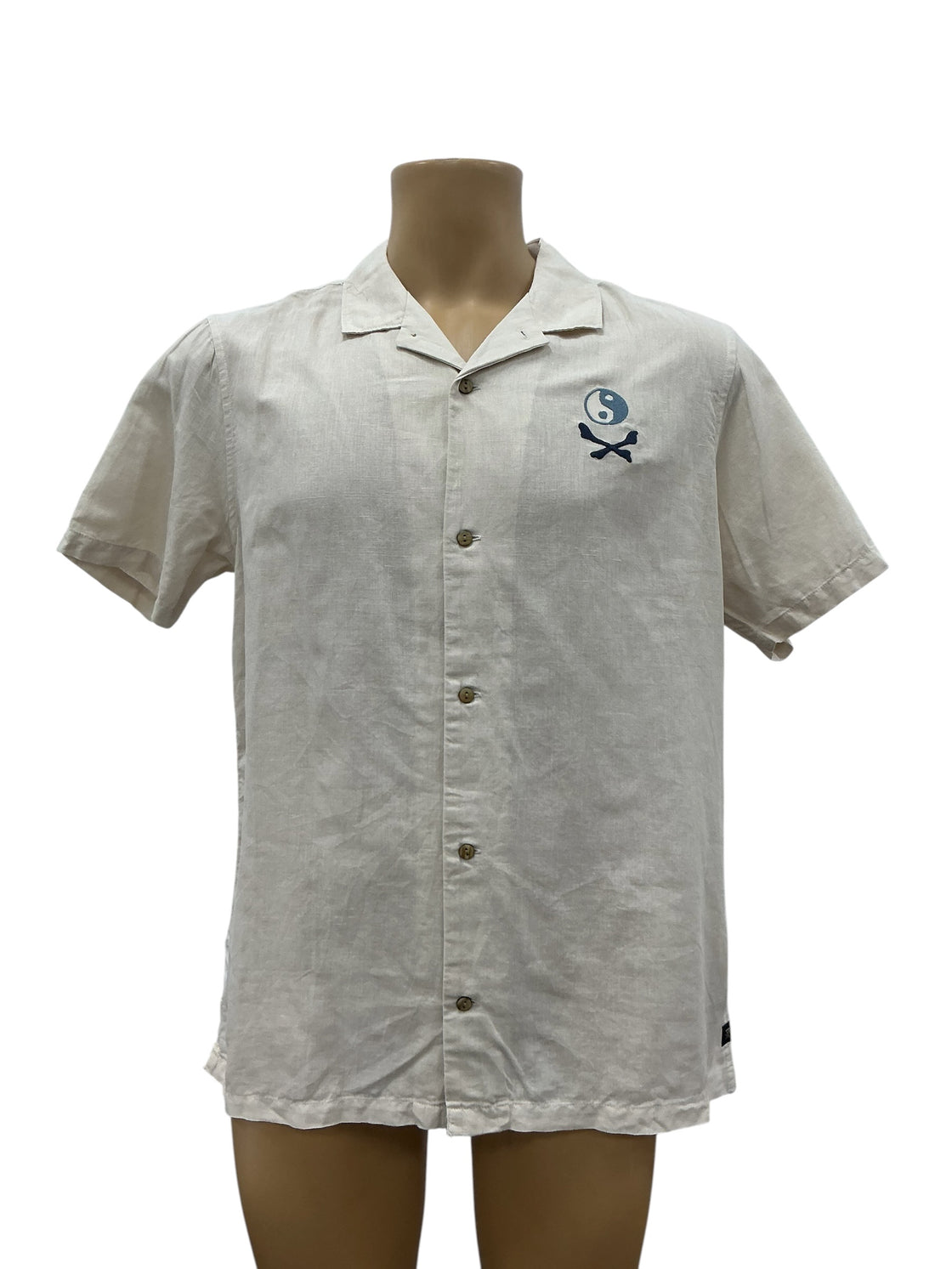 Camisa L (ROARK)