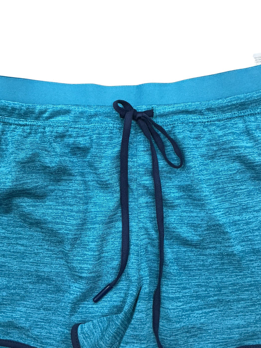 Short S (LAYER 8)