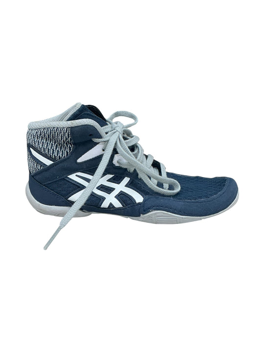 Tenis para niño K13 (ASICS)