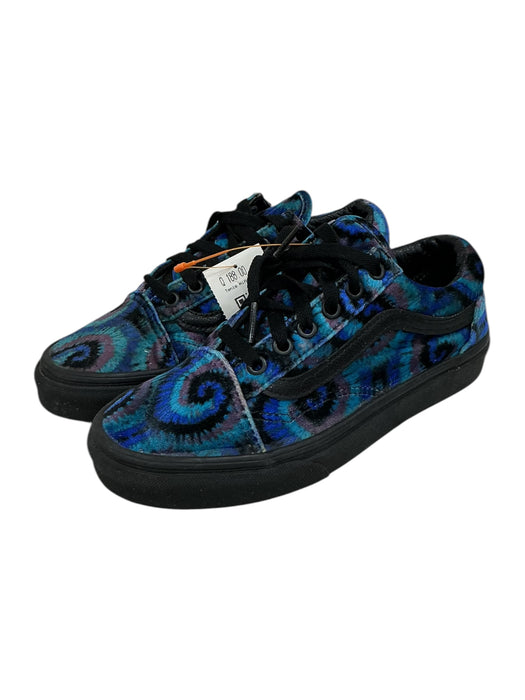 Tenis para niñ@ 3.5 (VANS)
