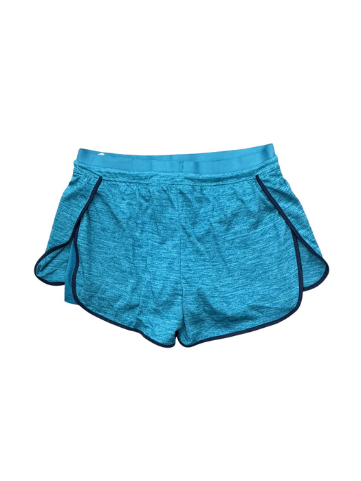 Short S (LAYER 8)