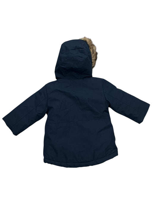 Chumpa para niña 2T (GEORGE)