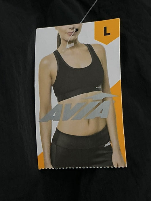 Short L (AVIA)
