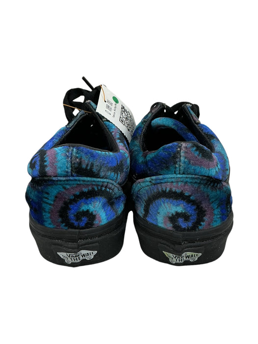 Tenis para niñ@ 3.5 (VANS)