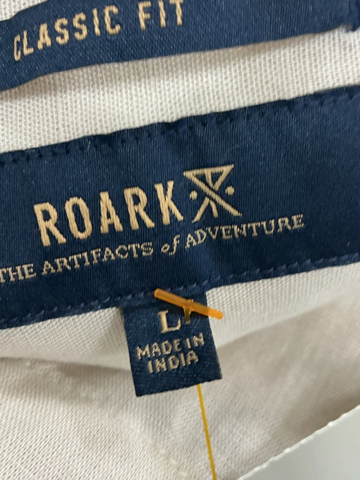 Camisa L (ROARK)