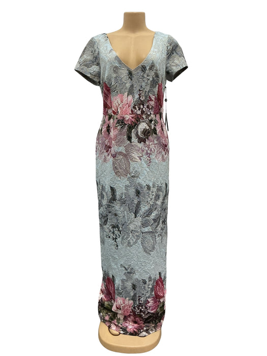 Vestido 10 (ADRIANNA PAPELL)