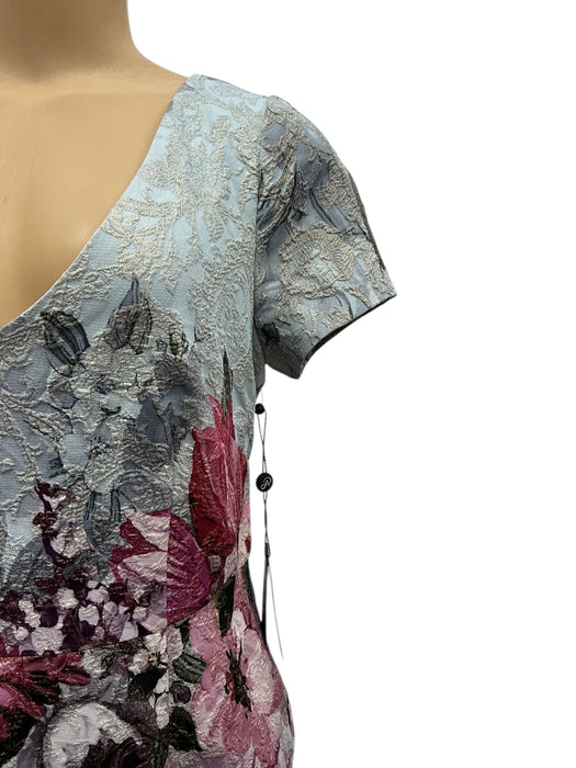 Vestido 10 (ADRIANNA PAPELL)