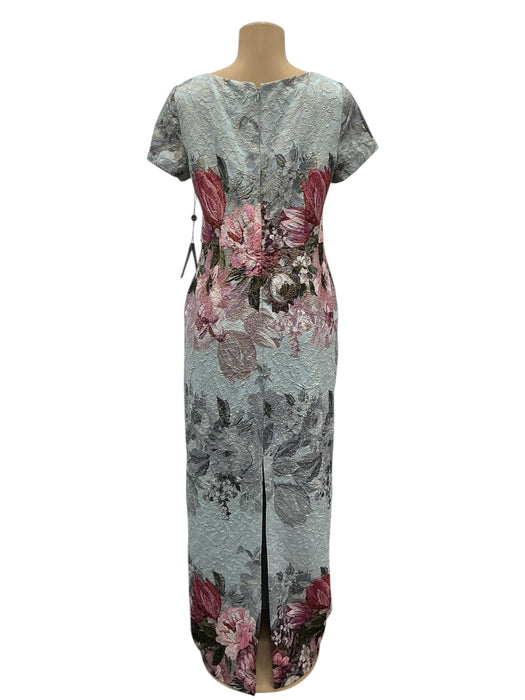 Vestido 10 (ADRIANNA PAPELL)