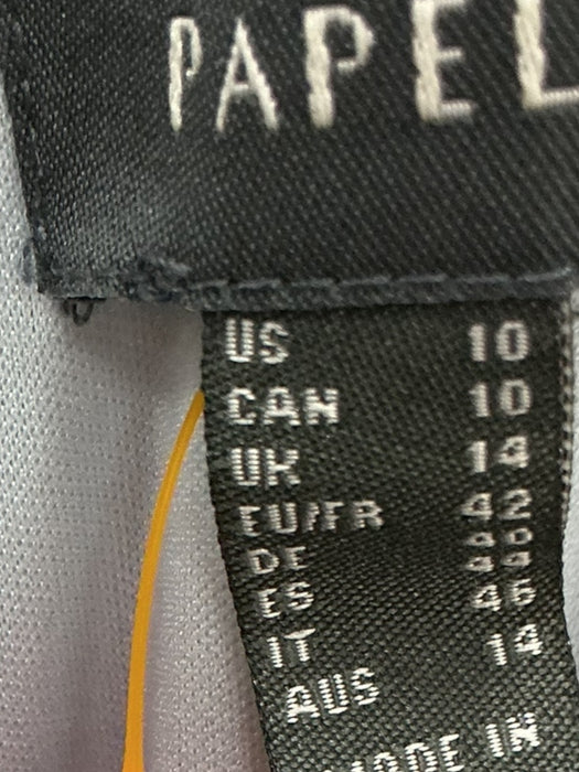 Vestido 10 (ADRIANNA PAPELL)