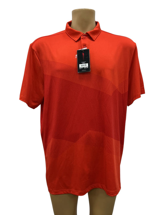 Camisa 2XL (MATRIX)