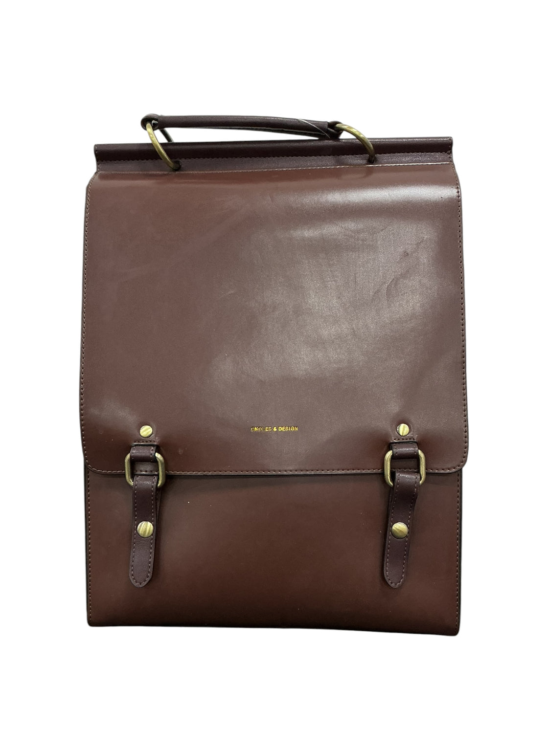 Mochila (CNOLES DESIGN)