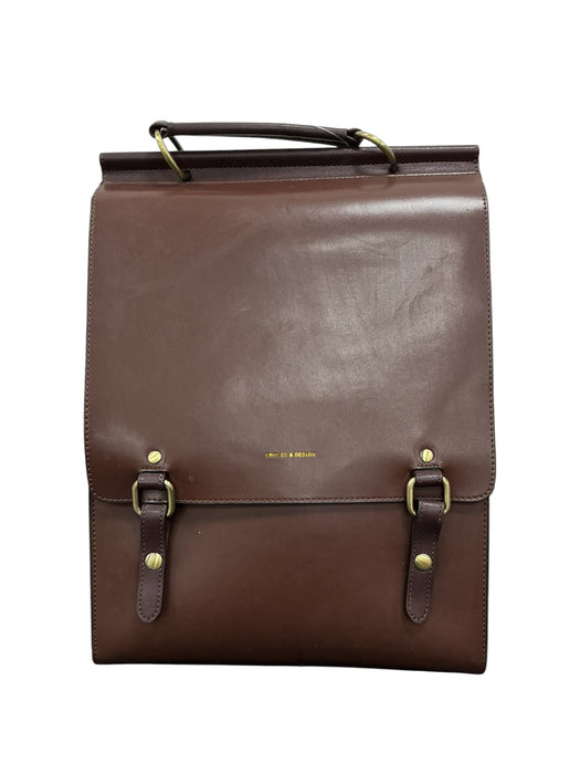 Mochila (CNOLES DESIGN)