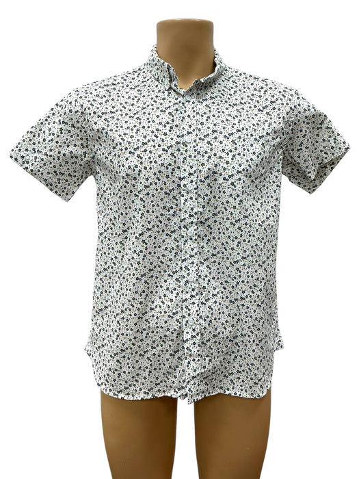 Camisa M (EIGHTH AVENUE)