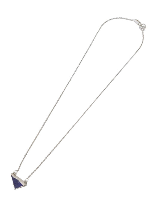 Collar de plata (925)