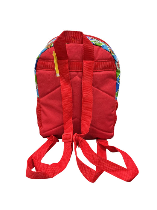 Mochila para niñ@ (SUPER MARIO BROS)