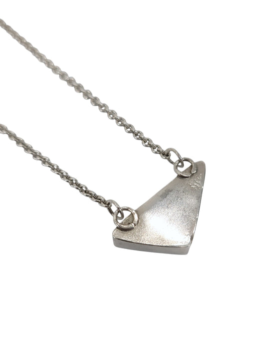 Collar de plata (925)