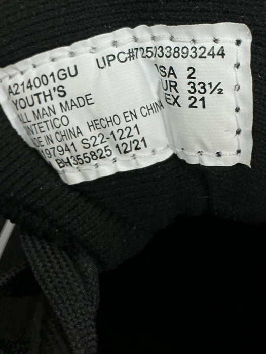 Tenis deportivos 2 (ATHLETIC WORKS)
