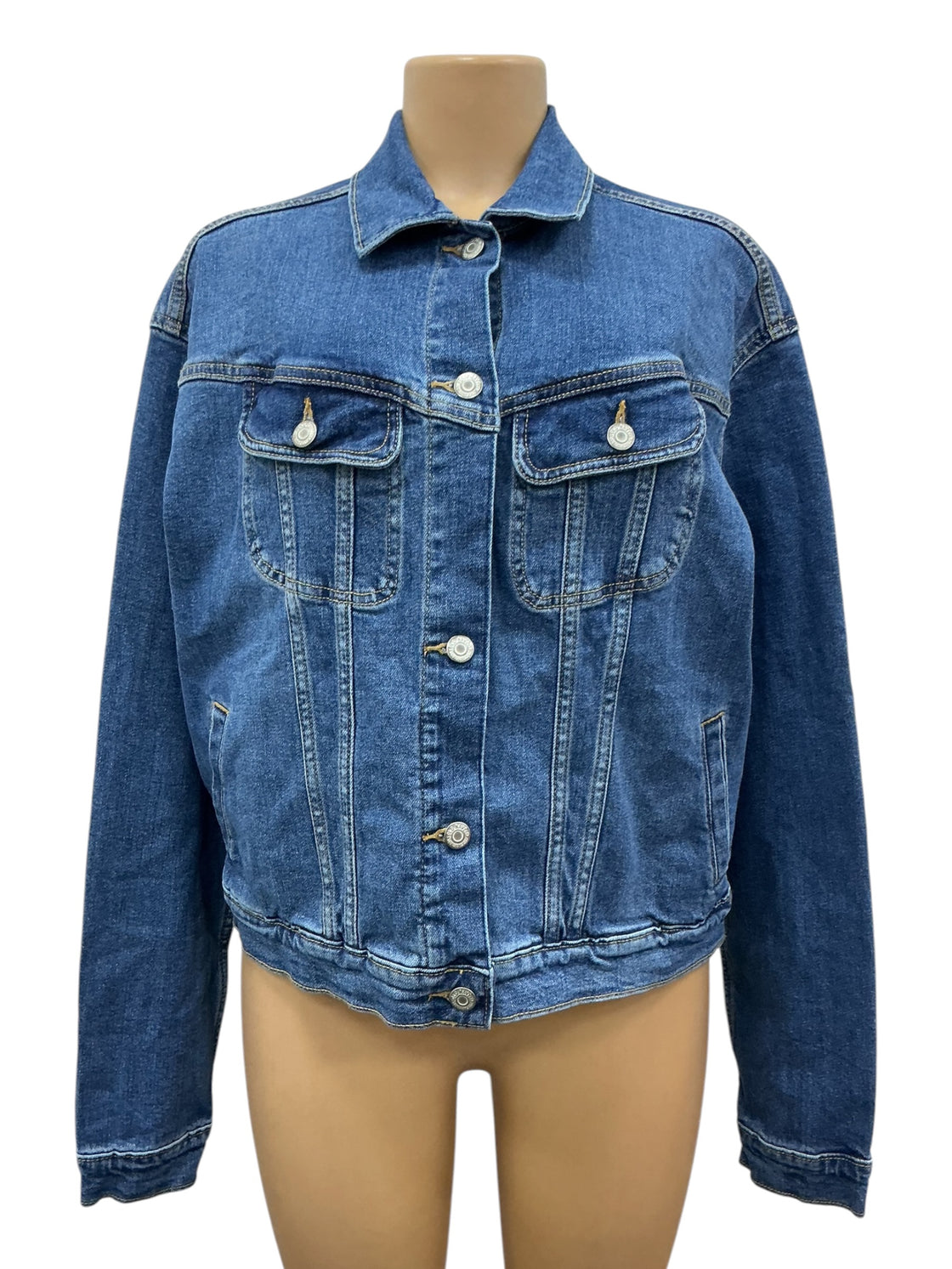 Chumpa L (OLD NAVY)