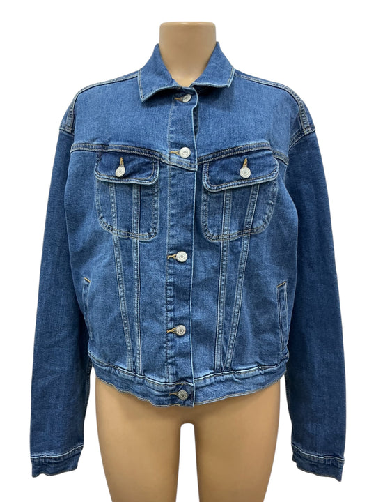 Chumpa L (OLD NAVY)