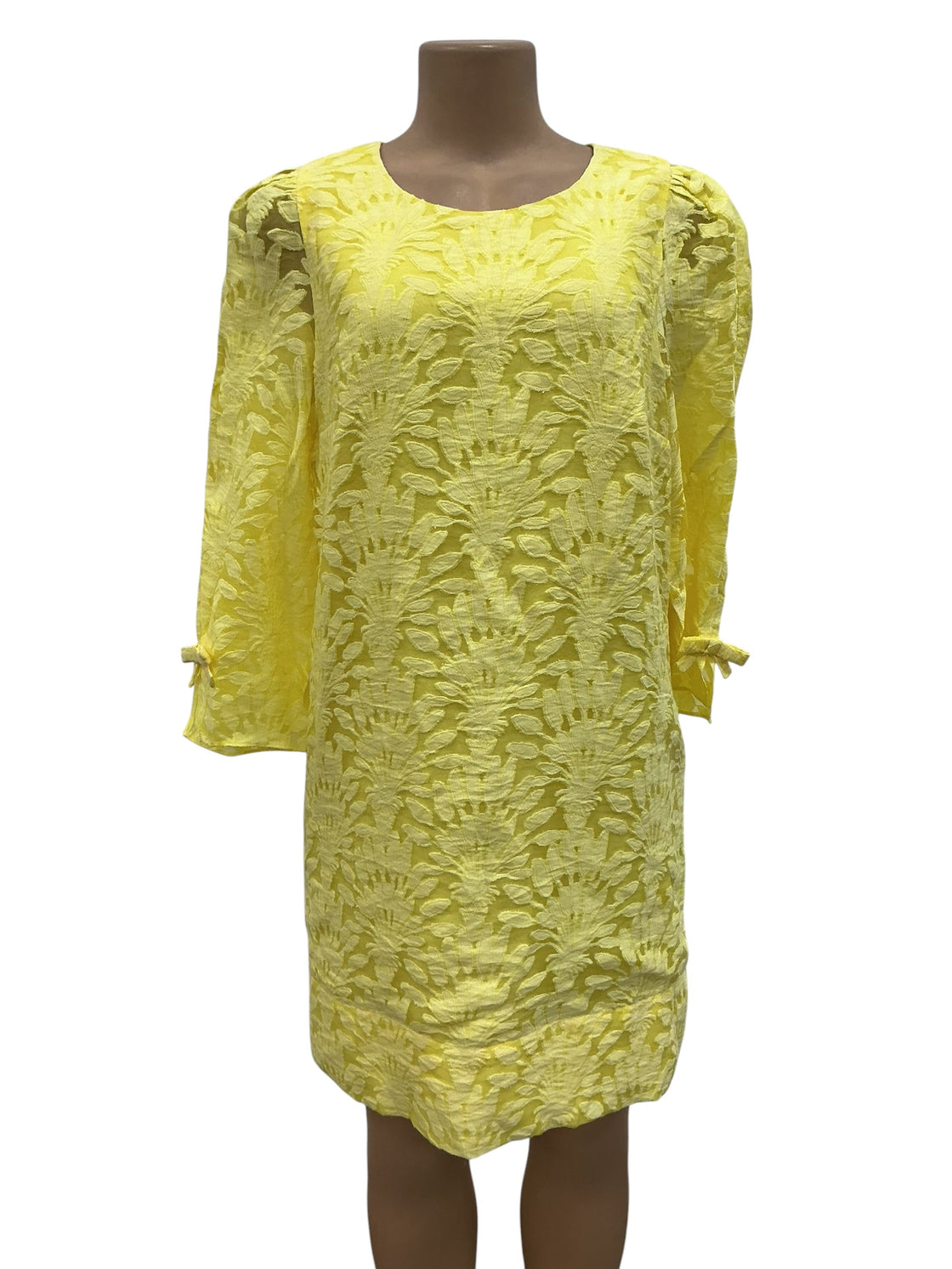 Vestido 6 (LILLY PULITZER)