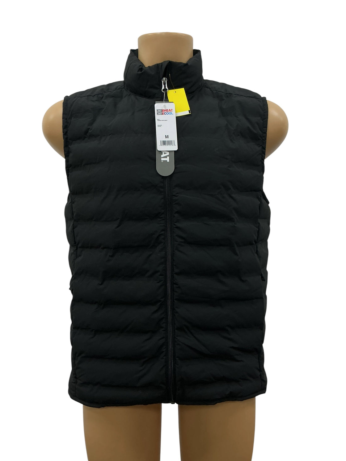 Chaleco M (32 DEGREES)