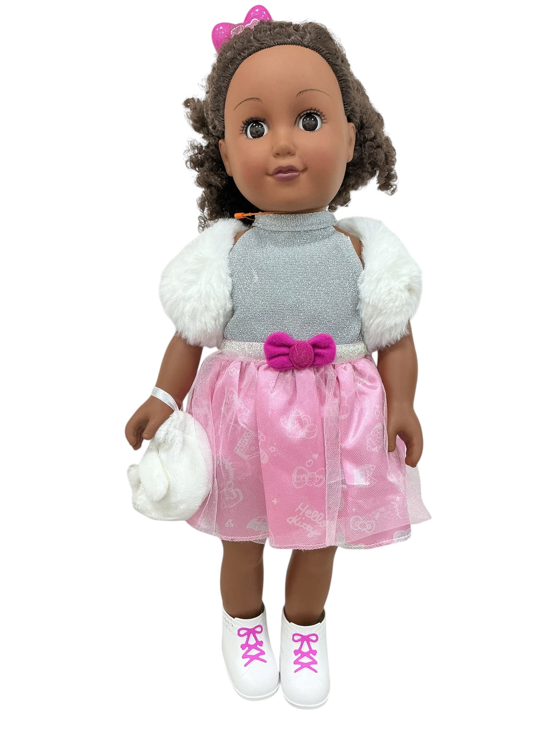 Muñeca Infantil