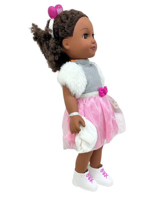 Muñeca Infantil