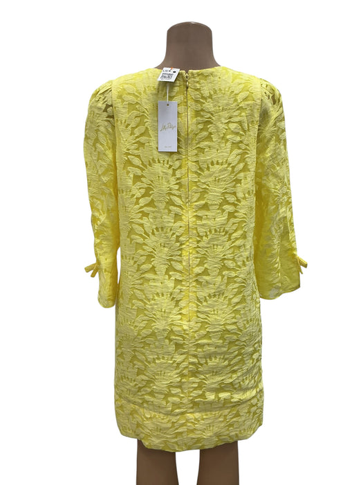 Vestido 6 (LILLY PULITZER)