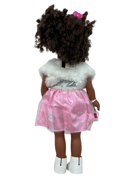 Muñeca Infantil