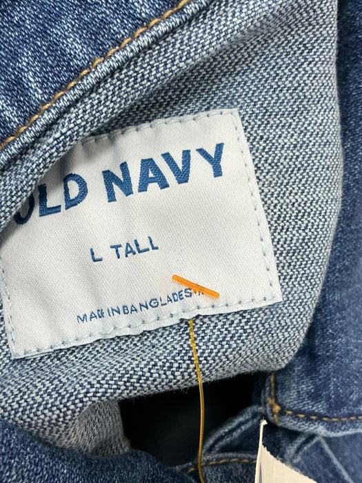Chumpa L (OLD NAVY)