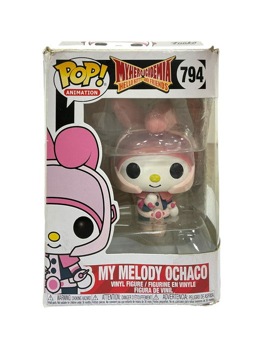 My Melody Ochaco (FUNKO)