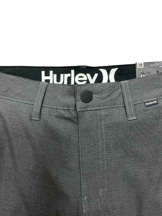 Pantaloneta 28 (HURLEY)