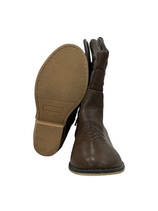 Bota para niña 9 (CAT & JACK)