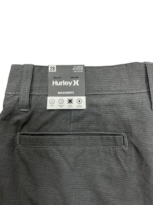 Pantaloneta 28 (HURLEY)