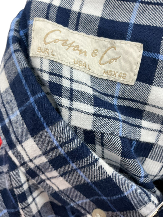 Camisa L (COFTON & CO)