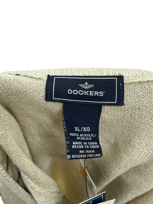 Chaleco XL (DOCKERS)