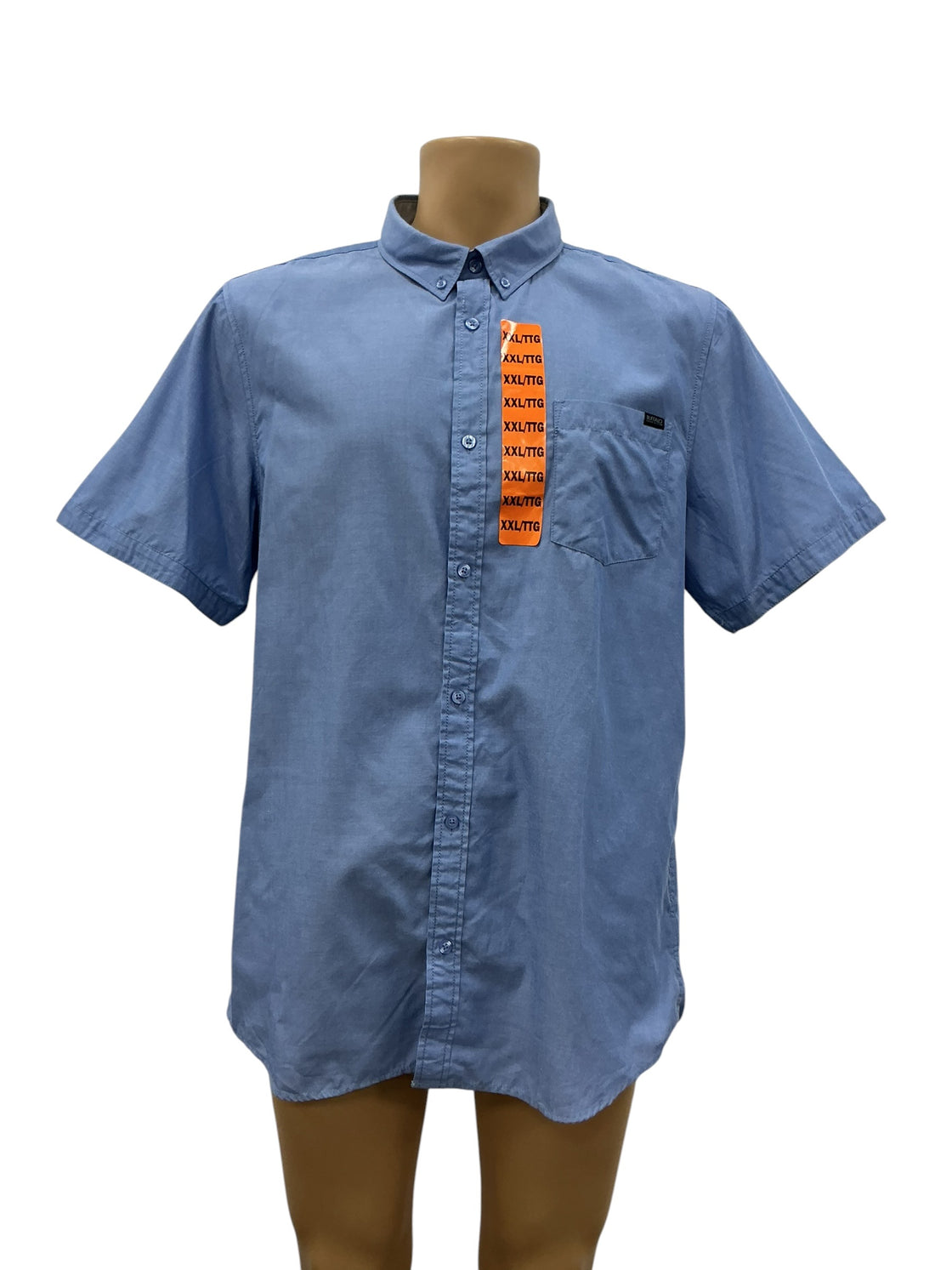 Camisa XXL (BUFFALO)
