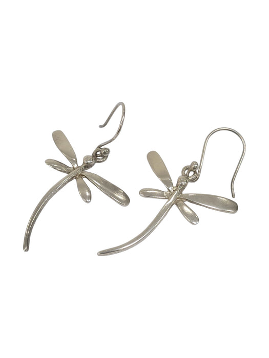 Aretes de plata (925)