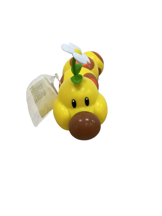 Wiggler, Mario y Luigi (JAKKS PACIFIC)